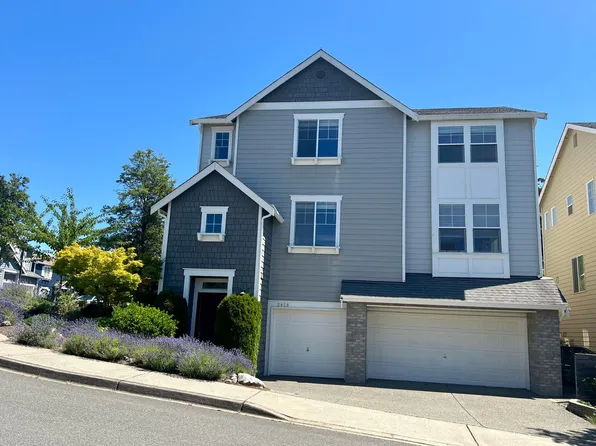 2028 Lincoln Pl NE, Renton, WA 98056