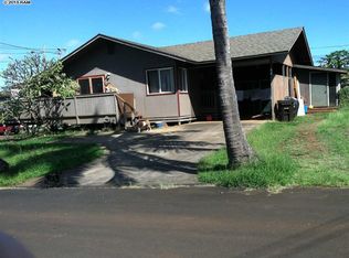 565 Pili Loko St, Paia, HI 96779