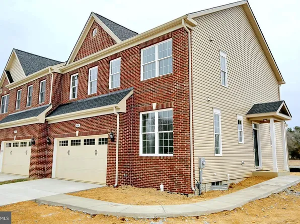 3116 Alfalfa Cir, La Plata, MD 20646