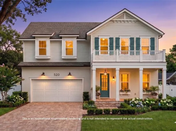 520 Clayton St, Orlando, FL 32804