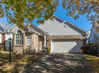 3828 Old Tates Creek Ct, Lexington, KY 40517