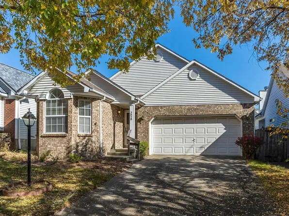 3828 Old Tates Creek Ct, Lexington, KY 40517