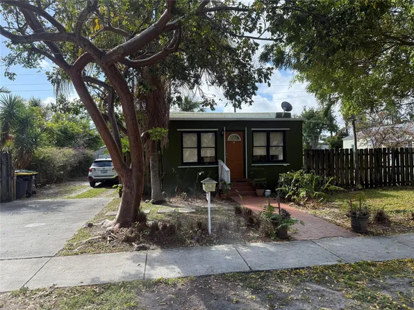31 SW 15th Street, Dania Beach, FL 33004