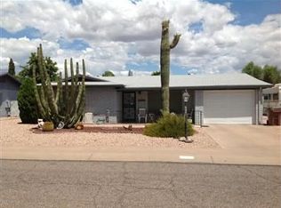 995 S Main Dr, Apache Junction, AZ 85120