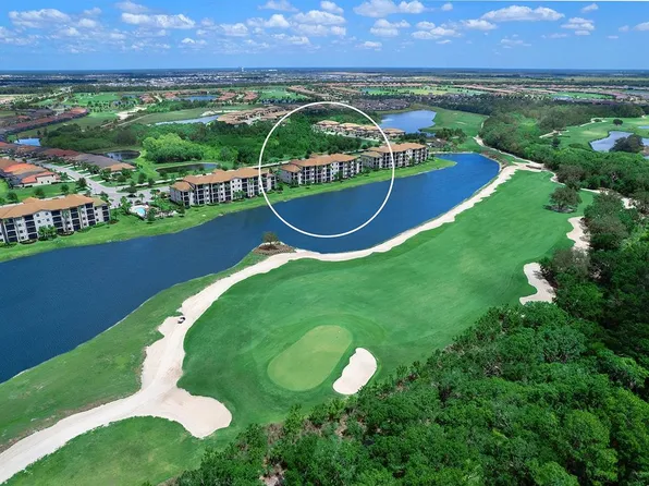 17108 Vardon Ter Unit 203, Lakewood Ranch, FL 34211