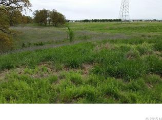 18598 N 161st Ave E, Collinsville, OK 74021