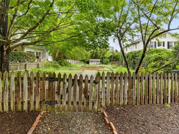 5902 Grove Ave Lot 25A, Richmond, VA 23226