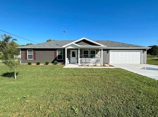 101 E Carman Rd, Eldorado Springs, MO 64744