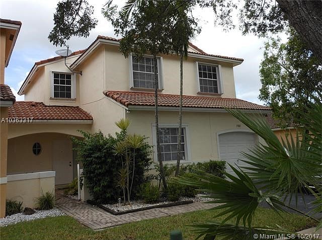 1st image of 17881 SW 11th Ct