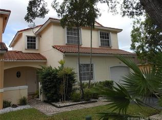 17881 SW 11th Ct, Pembroke Pines, FL 33029