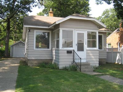 1138 E Forest Ave, Muskegon, MI, 49442