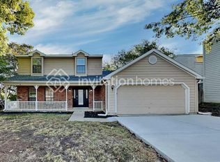 6001 Rocky Point Dr, Arlington, TX 76018