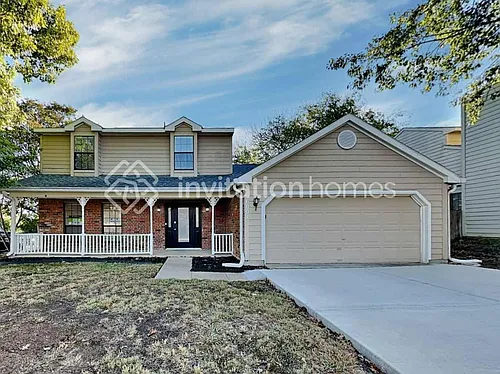 6001 Rocky Point Dr Photo 1