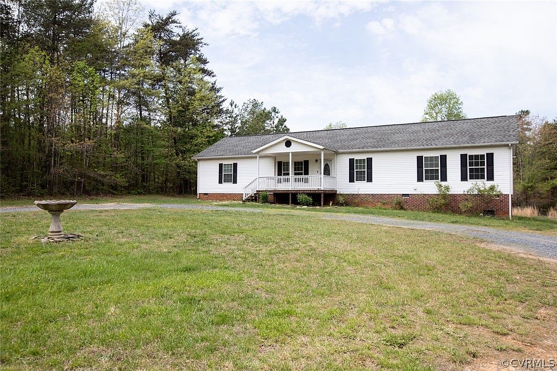 2307 Ridge Rd, Arvonia, VA 23004 Zillow