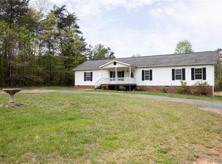 2307 Ridge Rd, Arvonia, VA 23004
