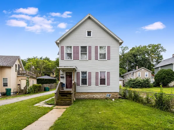 405 Summit St, Joliet, IL 60435