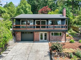 4362 SW Washouga Ave, Portland, OR 97239