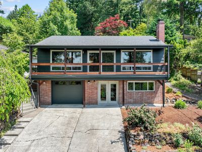 4362 SW Washouga Ave, Portland, OR, 97239