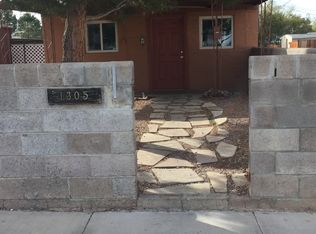 1305 Wyoming St, Boulder City, NV 89005