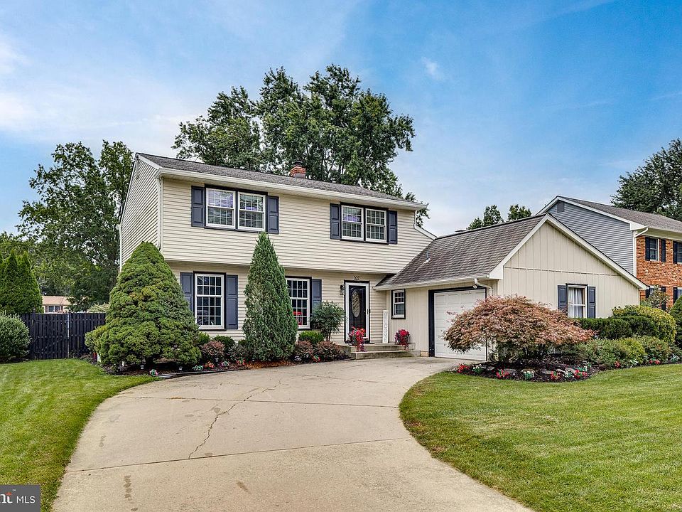 1st image of 507 Perry Dr