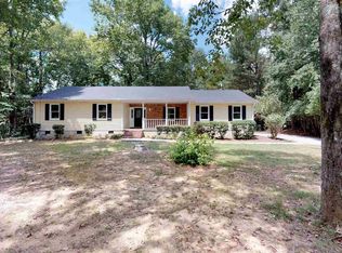 4185 Lance Cir SE, Conyers, GA 30013