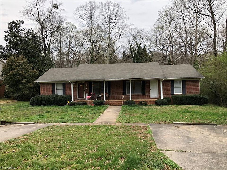 17031703 Arrow Wood Rd 1705, Asheboro, NC 27205 MLS