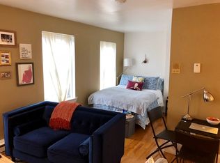 523 Columbus Ave #1F, Boston, MA 02118