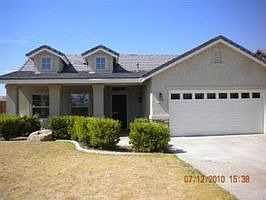 Home for Sale in Bakersfield, California $169,900