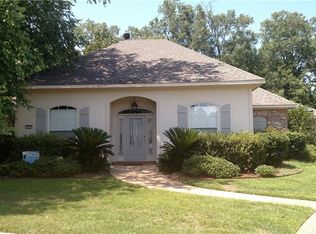 10074 Toulouse Dr, Shreveport, LA 71106