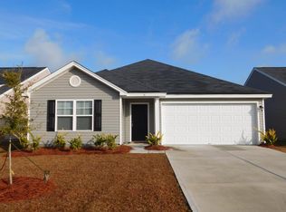 18 Miriam Jordan Rd, Port Wentworth, GA 31407