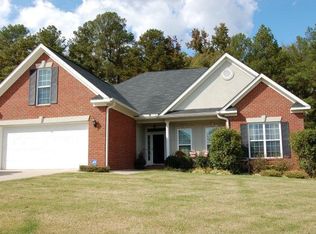271 Stonington Dr, Martinez, GA 30907