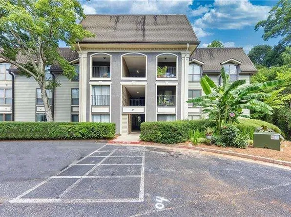 2657 Lenox Rd NE #P216, Atlanta, GA 30324