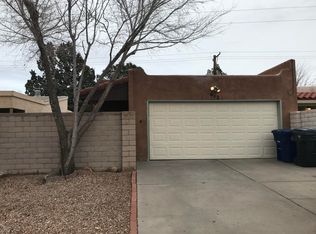 612 Ortiz Dr NE, Albuquerque, NM 87108