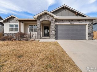 5291 Long Dr, Timnath, CO 80547