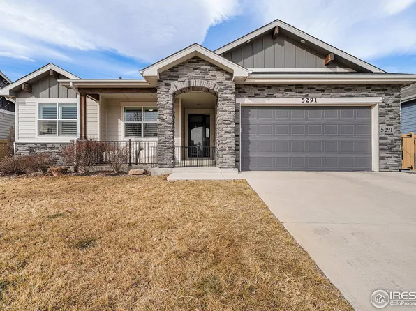 5291 Long Dr, Timnath, CO 80547