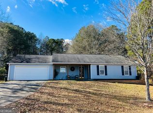 5080 Hudson Rd, Loganville, GA 30052