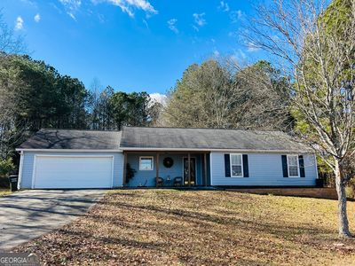 5080 Hudson Rd, Loganville, GA, 30052
