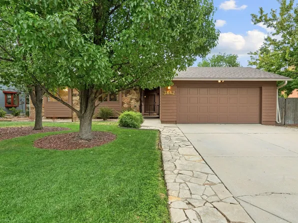 3842 Tradition Dr, Fort Collins, CO 80526