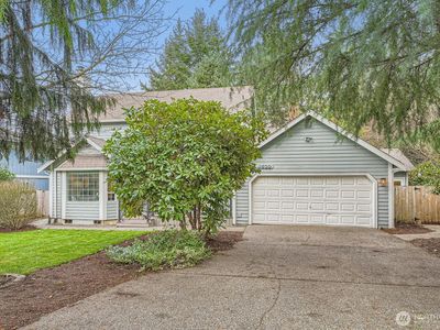 4520 29th Avenue SE, Lacey, WA, 98503