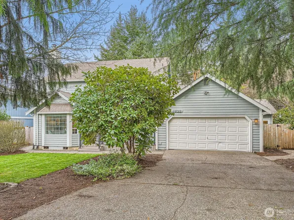 4520 29th Avenue SE, Lacey, WA 98503