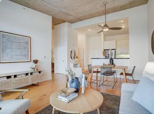 288 3rd St UNIT 611, Oakland, CA 94607