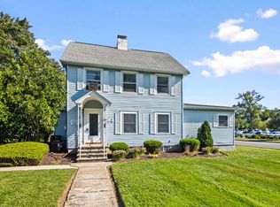84 E Main St, Washingtonville, NY 10992
