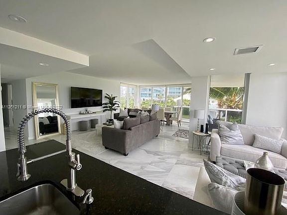 3rd image of 10275 Collins Ave APT 309