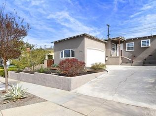 2745 Grand Summit Rd, Torrance, CA 90505