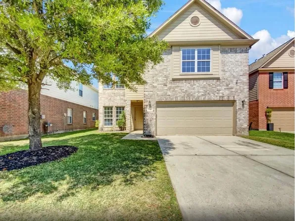 1014 Lamson Court, Spring, TX 77373