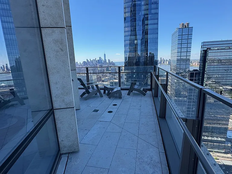 35 Hudson Yards #5301 — Photo 5
