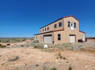 44 Canilla Loop, Belen, NM 87002