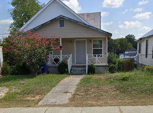 417 N Wilkinson St, Milledgeville, GA 31061