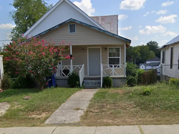 417 N Wilkinson St, Milledgeville, GA 31061