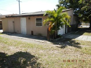 321 SW 69th Ave, Miami, FL 33144